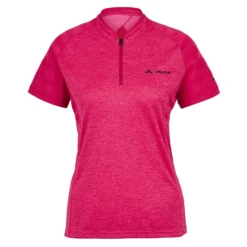 VAUDE WOMEN' S TAMARO SHIRT III Damen - Fahrradtrikot