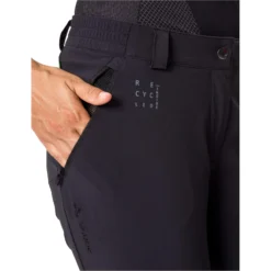 VAUDE YARAS ZO PANTS Damen - Radhose -Radwelt Geschäft 5637913153 d wo yaras zo pants vaude 24