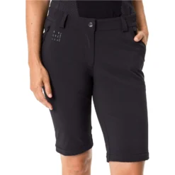 VAUDE YARAS ZO PANTS Damen - Radhose -Radwelt Geschäft 5637913153 e wo yaras zo pants vaude 24