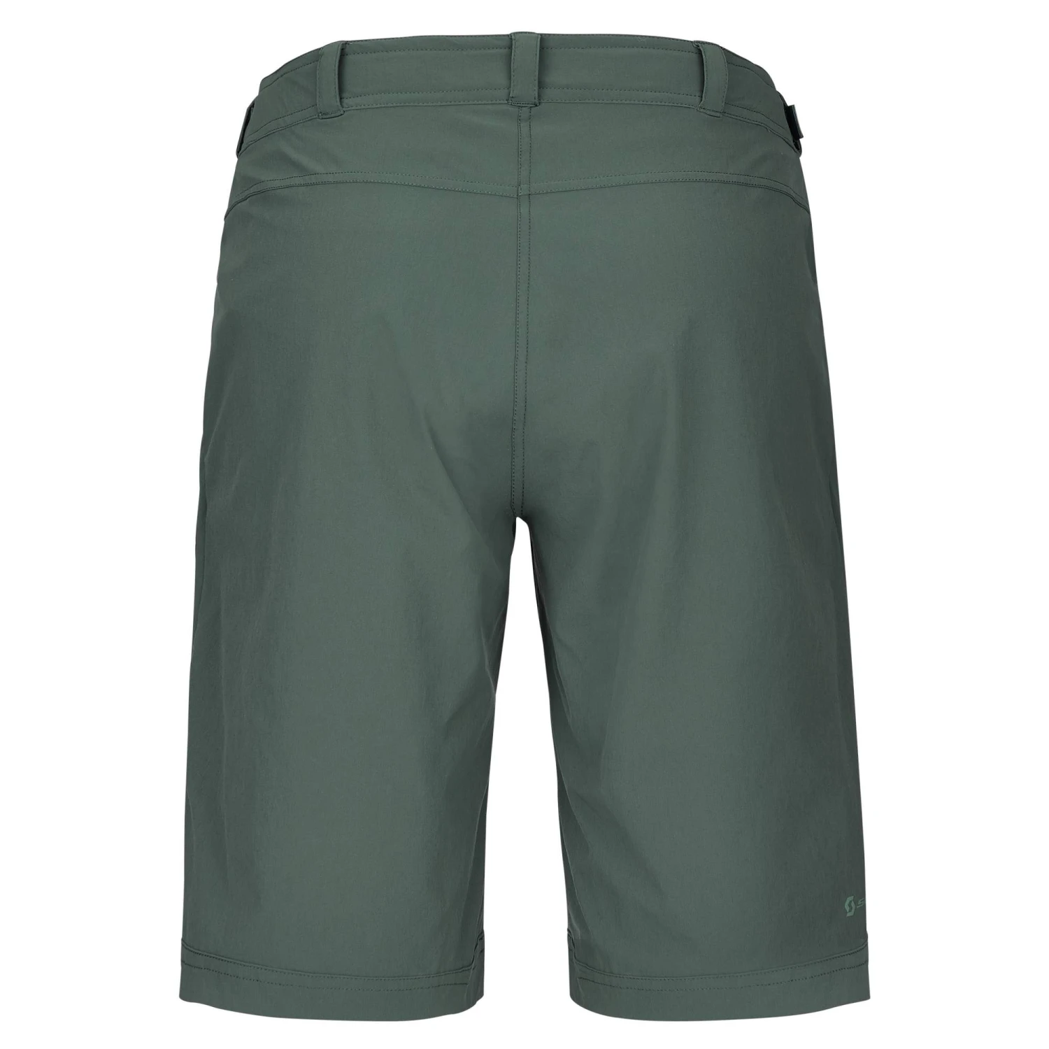 Scott SHORTS W' S TRAIL FLOW W/PAD Damen - Radshorts – Bild 3