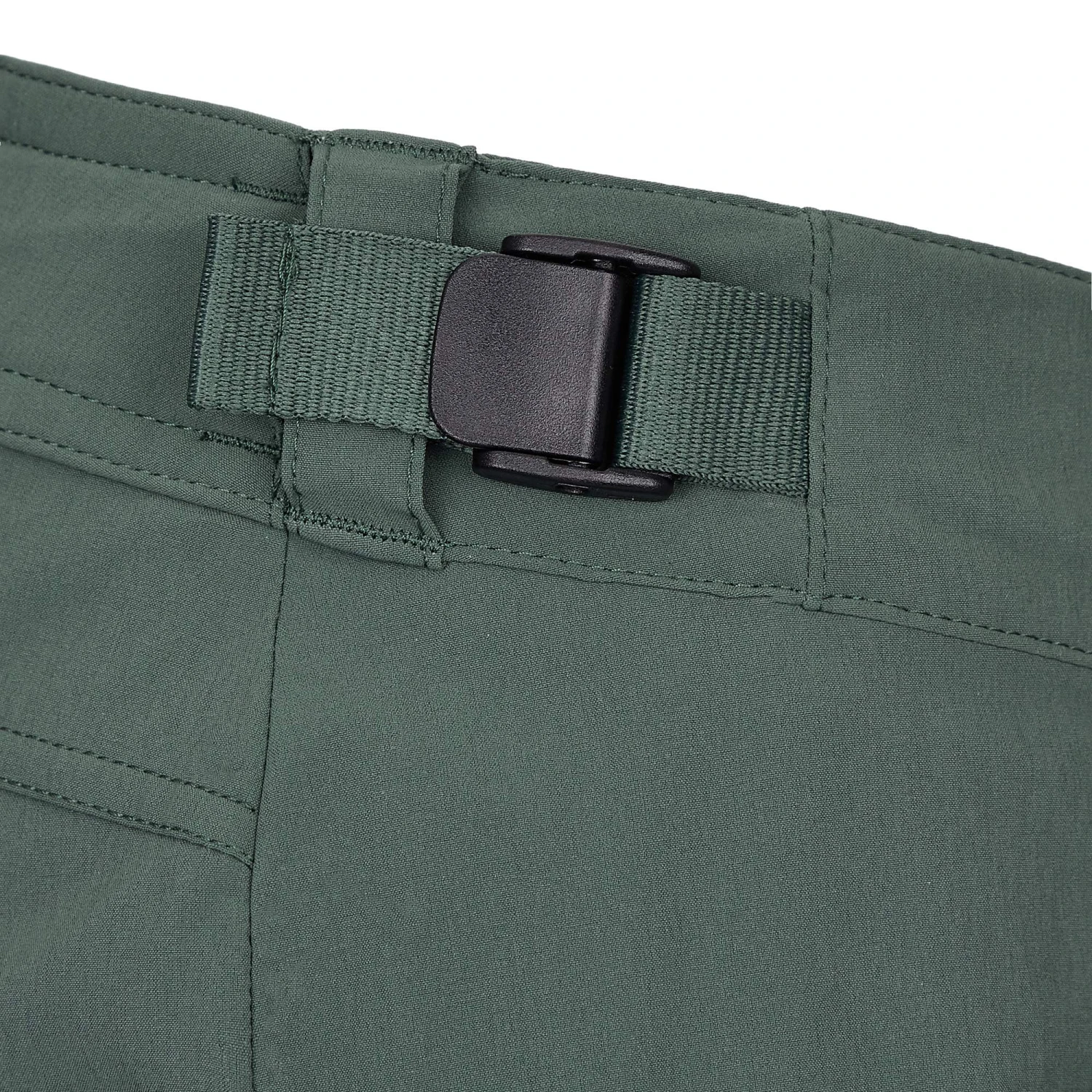 Scott SHORTS W' S TRAIL FLOW W/PAD Damen - Radshorts – Bild 6