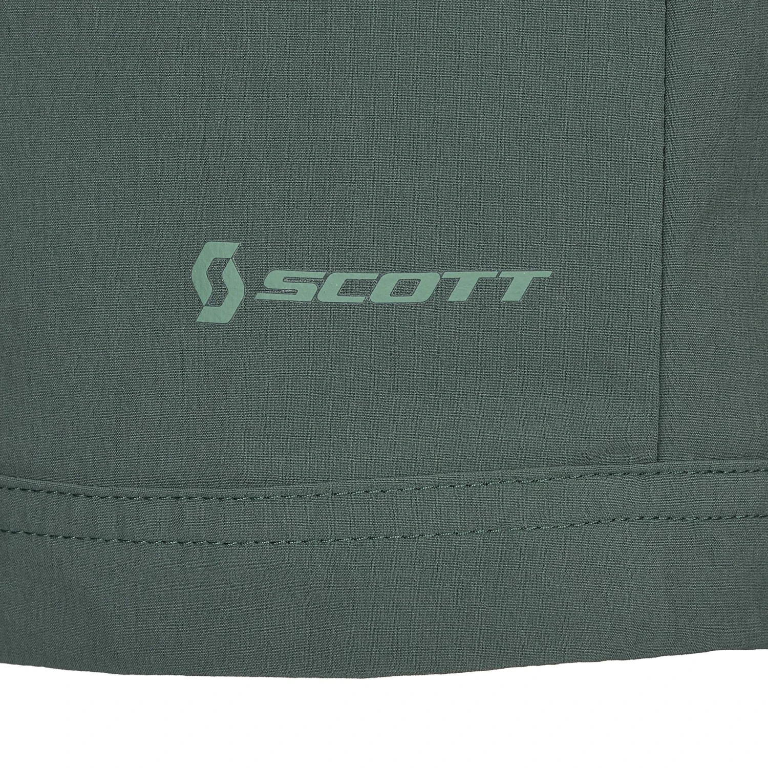 Scott SHORTS W' S TRAIL FLOW W/PAD Damen - Radshorts – Bild 8
