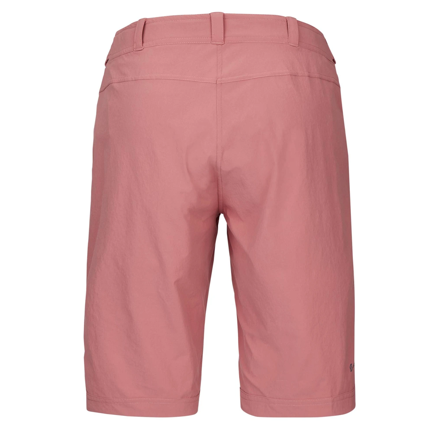 Scott SHORTS W' S TRAIL FLOW W/PAD Damen - Radshorts – Bild 3