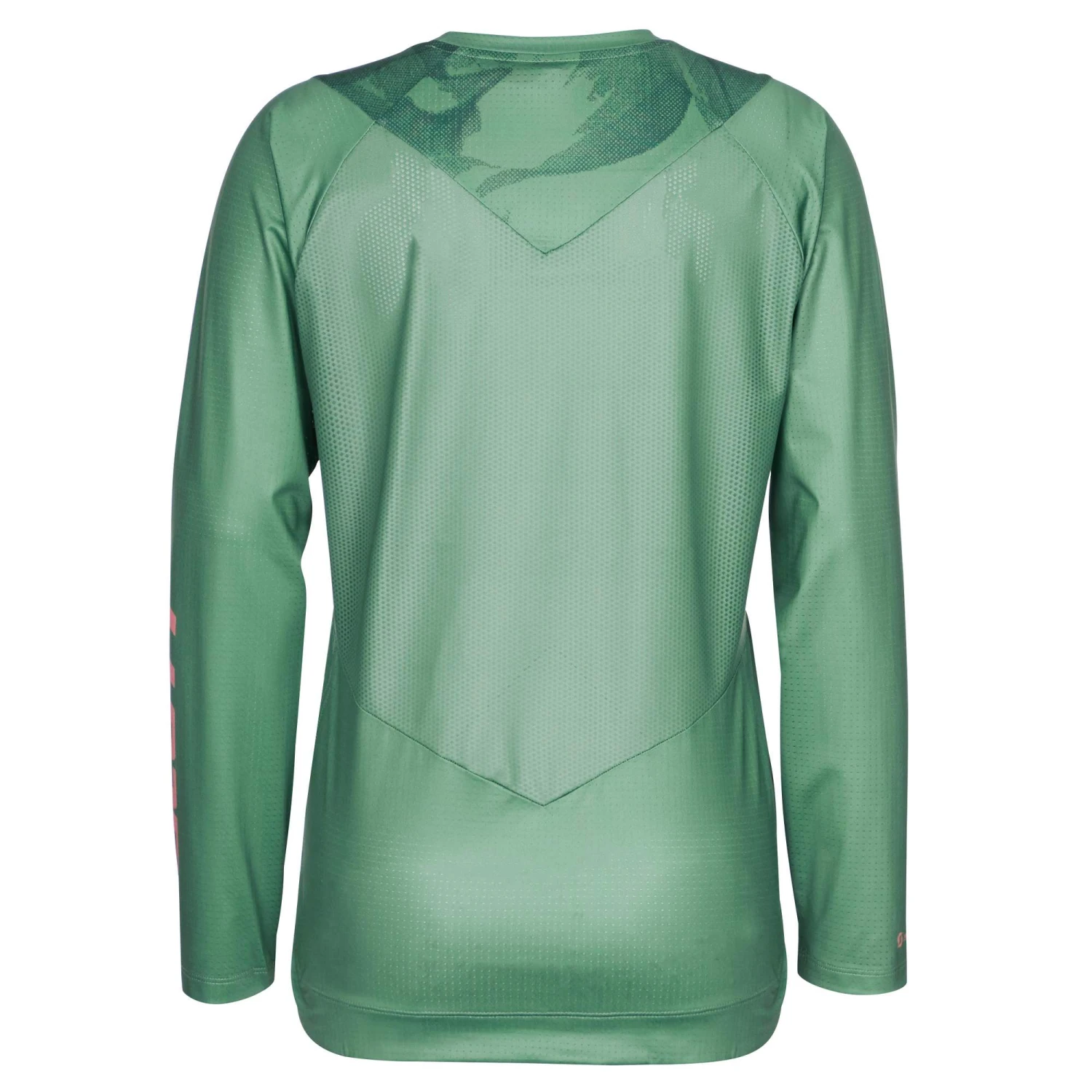 Scott SCO SHIRT W' S TRAIL VERTIC LS Damen - Fahrradtrikot – Bild 2