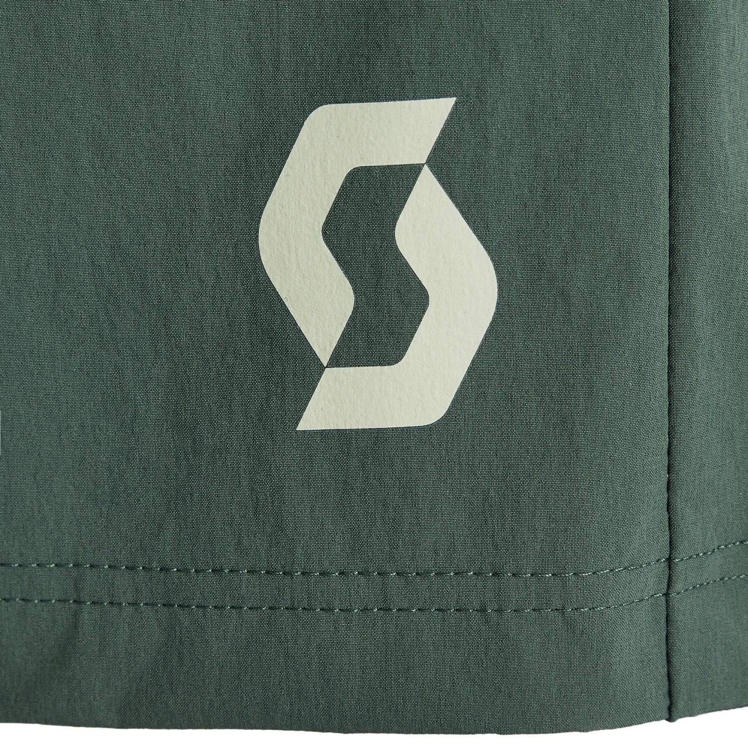 Scott SCO SHORTS M' S TRAIL FLOW W/PAD Herren - Radshorts – Bild 5