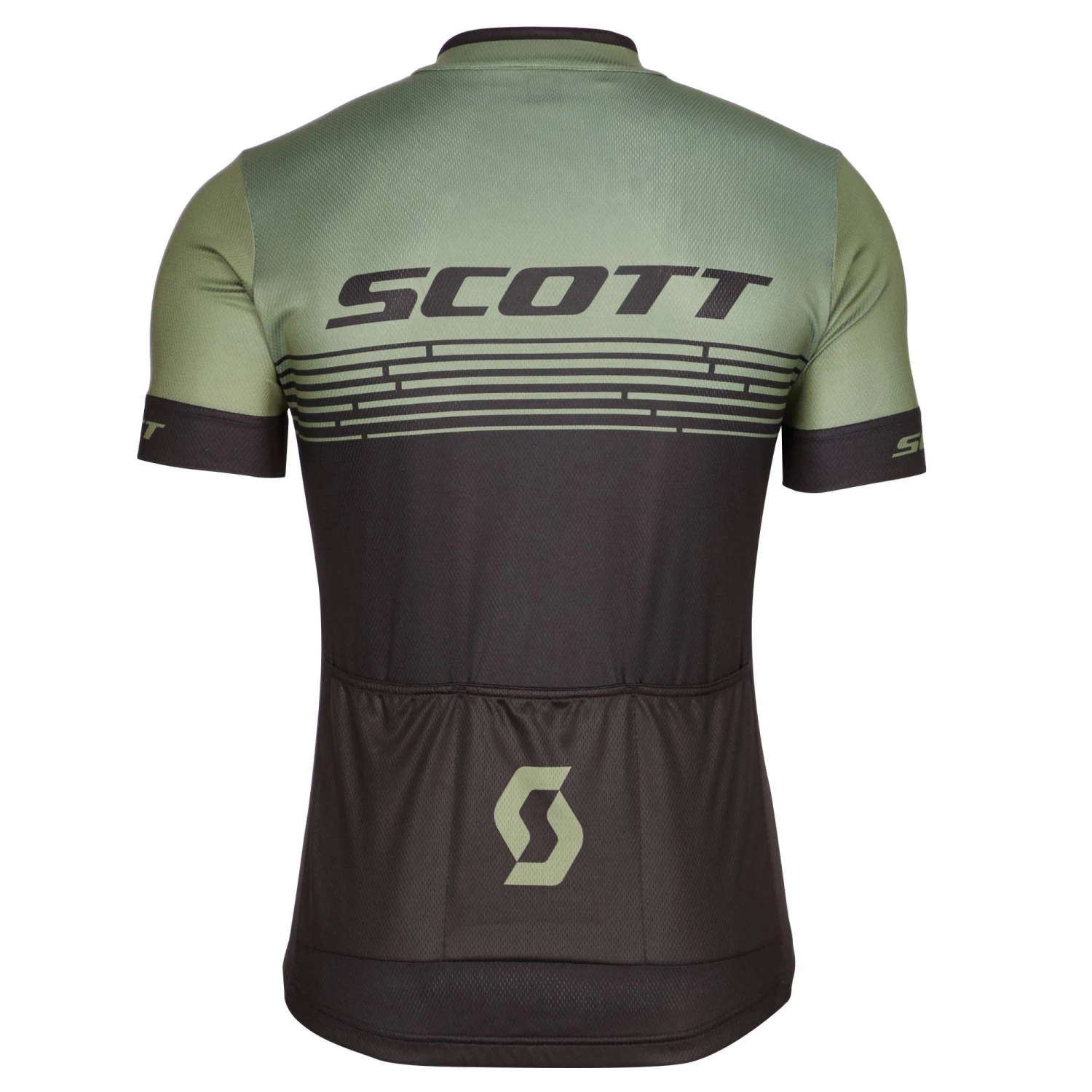 Scott SCO SHIRT M' S RC TEAM 20 SS Herren - Fahrradtrikot 2 Scott SCO SHIRT M' S RC TEAM 20 SS Herren - Fahrradtrikot – Bild 2