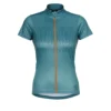 Endura WOMEN' S HUMMVEE RAY S/S JERSEY Damen - Fahrradtrikot
