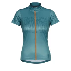 Endura WOMEN' S HUMMVEE RAY S/S JERSEY Damen - Fahrradtrikot