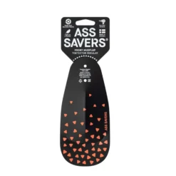 Ass-savers TFR-1 TOETECTOR, MUDGUARD FW, REFLECTIVE Unisex - Schutzblech
