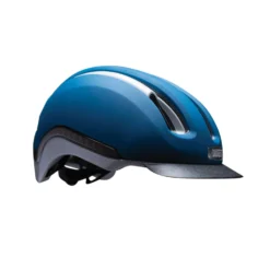 Titelseite 42 Nutcase VIO COMMUTE MIPS LED HELM Unisex - Fahrradhelm