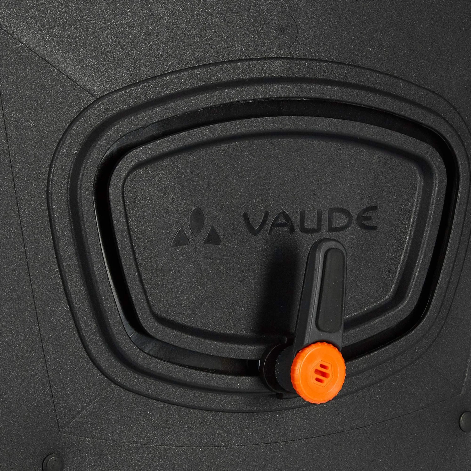 VAUDE AQUA COMMUTE SINGLE Unisex - Fahrradtaschen 3 VAUDE AQUA COMMUTE SINGLE Unisex - Fahrradtaschen – Bild 3