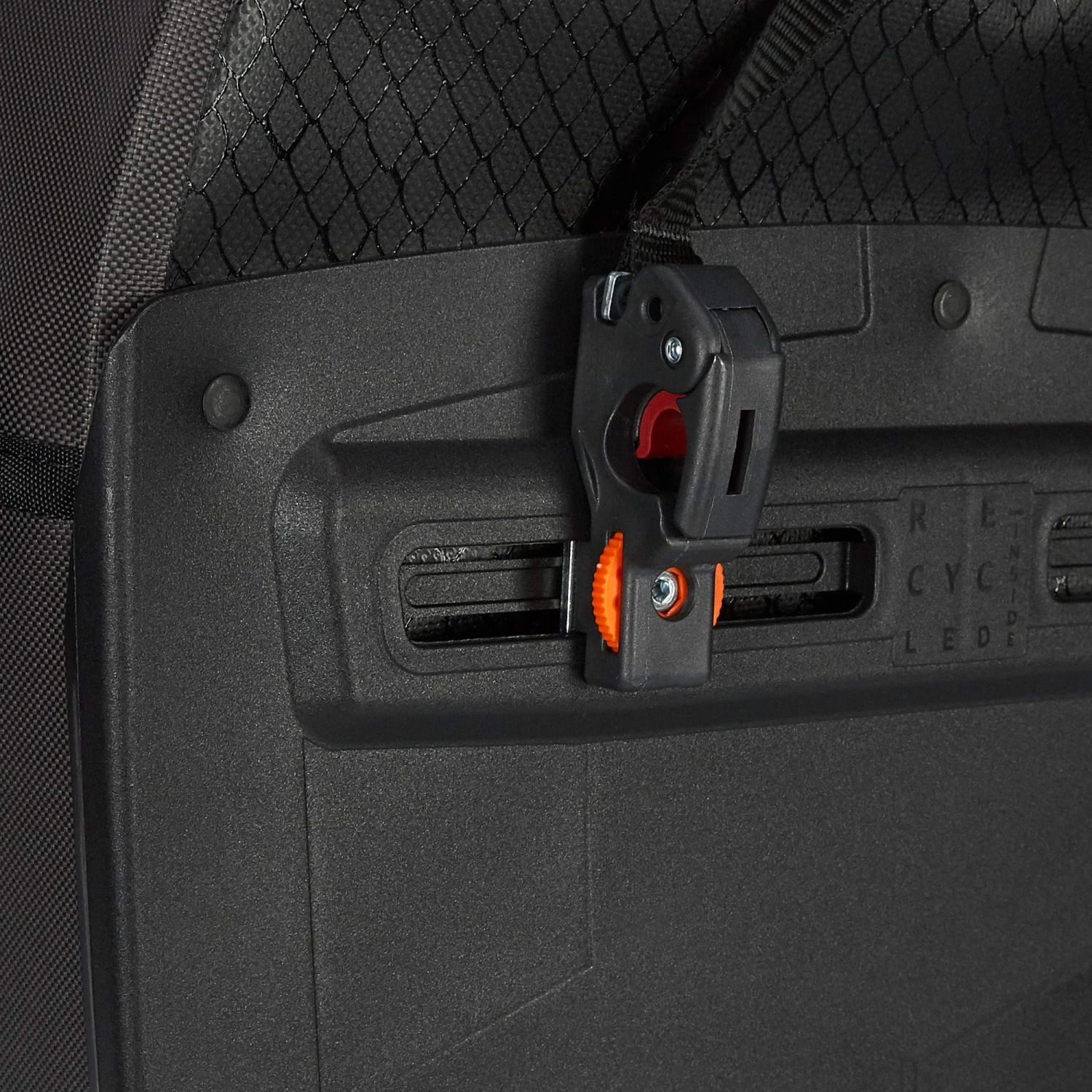 VAUDE AQUA COMMUTE SINGLE Unisex - Fahrradtaschen 4 VAUDE AQUA COMMUTE SINGLE Unisex - Fahrradtaschen – Bild 4