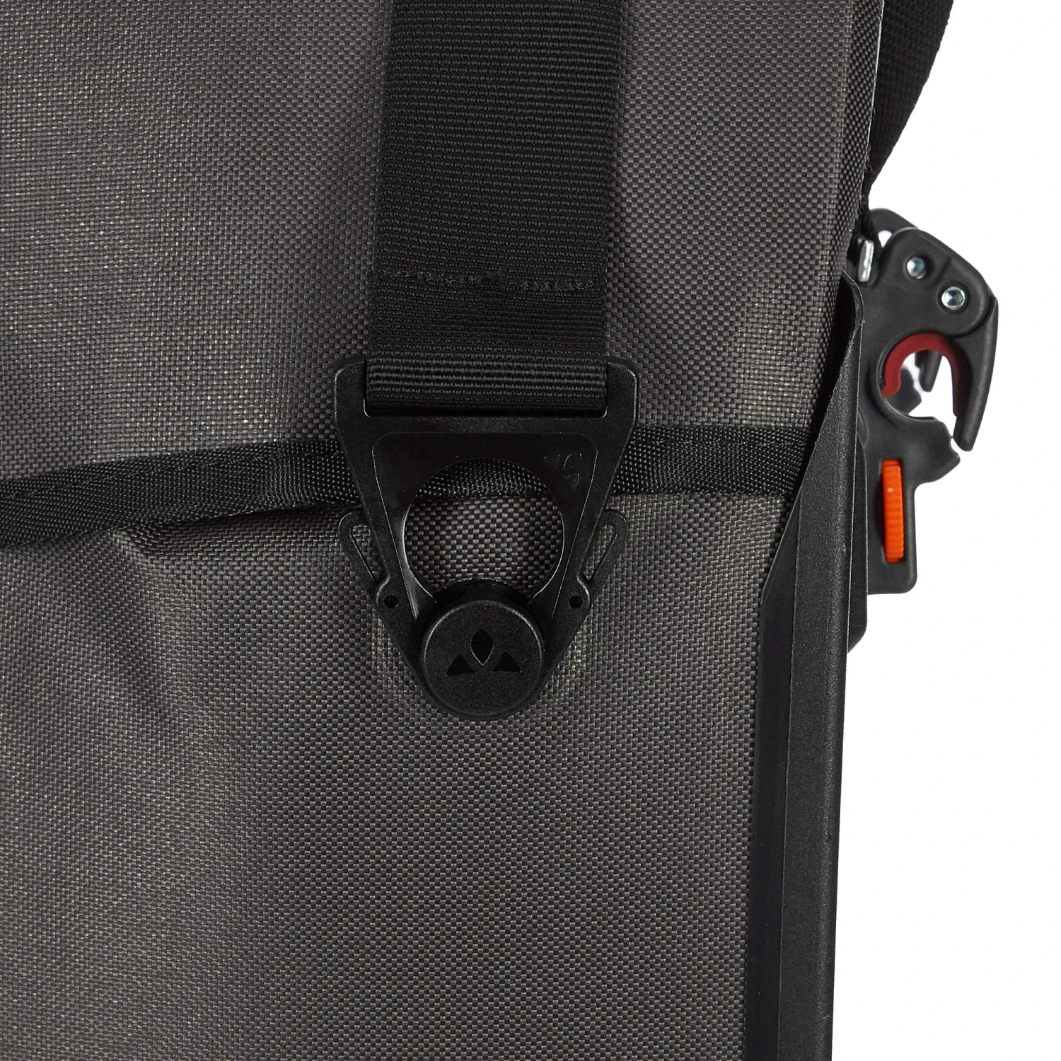 VAUDE AQUA COMMUTE SINGLE Unisex - Fahrradtaschen 5 VAUDE AQUA COMMUTE SINGLE Unisex - Fahrradtaschen – Bild 5