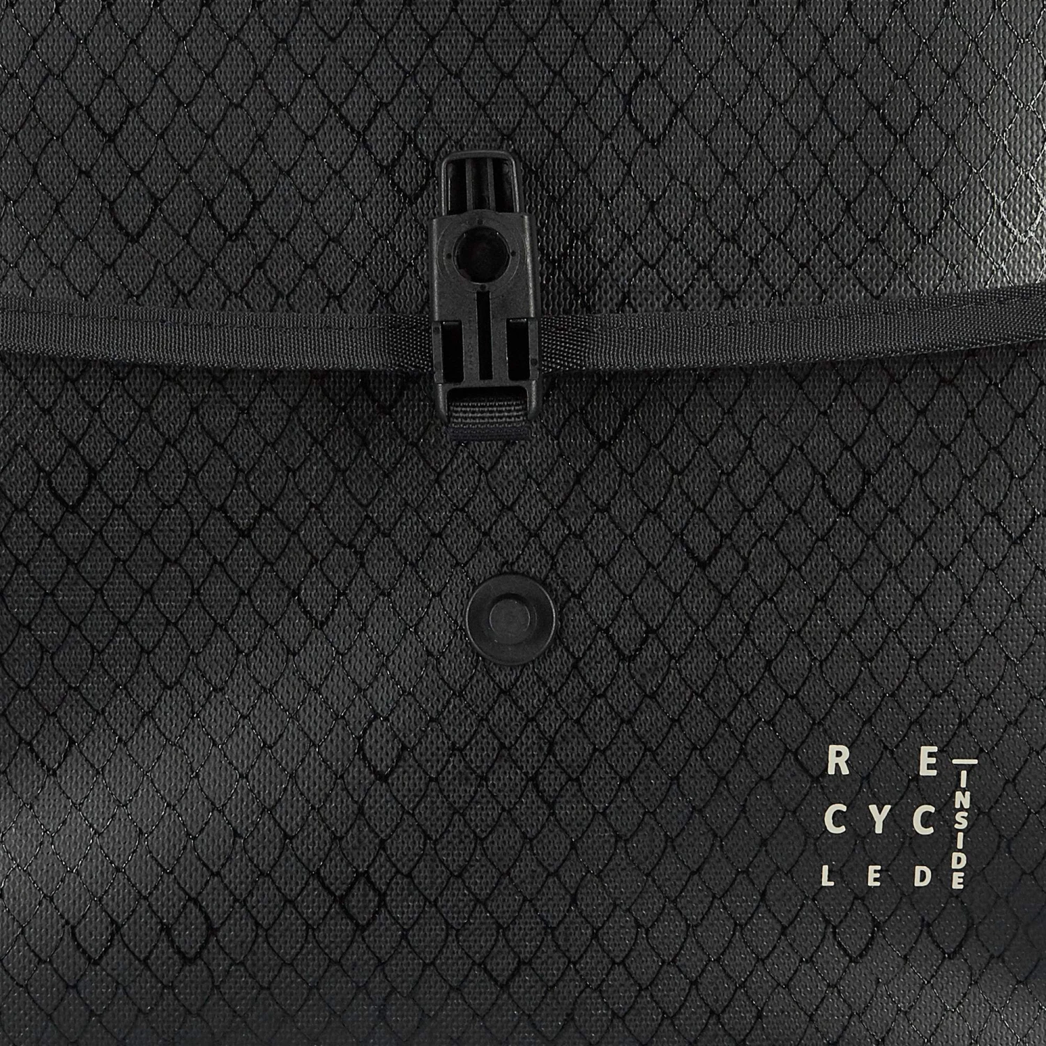 VAUDE AQUA COMMUTE SINGLE Unisex - Fahrradtaschen 6 VAUDE AQUA COMMUTE SINGLE Unisex - Fahrradtaschen – Bild 6