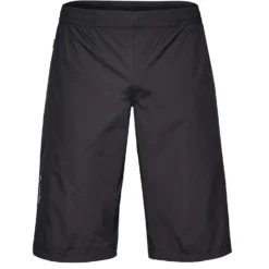 VAUDE DROP SHORTS Herren - Radhose