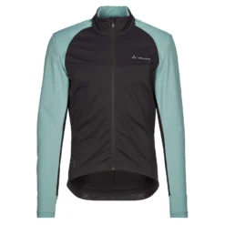 VAUDE KURO SOFTSHELL ZO JACKET Herren - Fahrradjacke