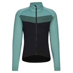 VAUDE POSTA LS TRICOT Herren - Fahrradtrikot