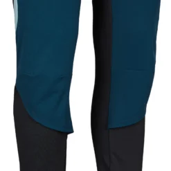 VAUDE KURO WARM HYBRID TIGHTS Damen - Radlerhose -Radwelt Geschäft 5637950711 e kuro warm hybrid tights vaude 24
