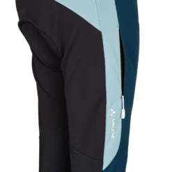 VAUDE KURO WARM HYBRID TIGHTS Damen - Radlerhose -Radwelt Geschäft 5637950711 f kuro warm hybrid tights vaude 24