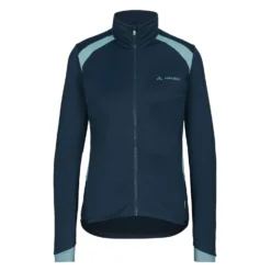 VAUDE POSTA LS TRICOT II Damen - Fahrradtrikot
