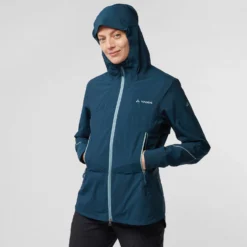 VAUDE YARAS 3IN1 JACKET Damen - Fahrradjacke -Radwelt Geschäft 5637950731 n yaras 3in1 jacket vaude 24