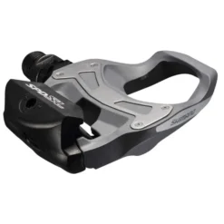 Shimano PEDAL PD-R550 SPD-SL SCHWARZ - Pedale
