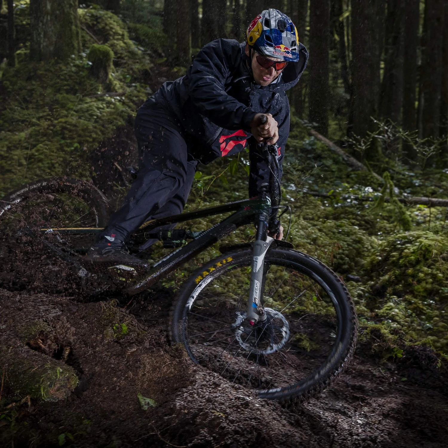 TRAILCROSS GTX Herren - Fahrradschuhe 5 TRAILCROSS GTX Herren - Fahrradschuhe – Bild 5