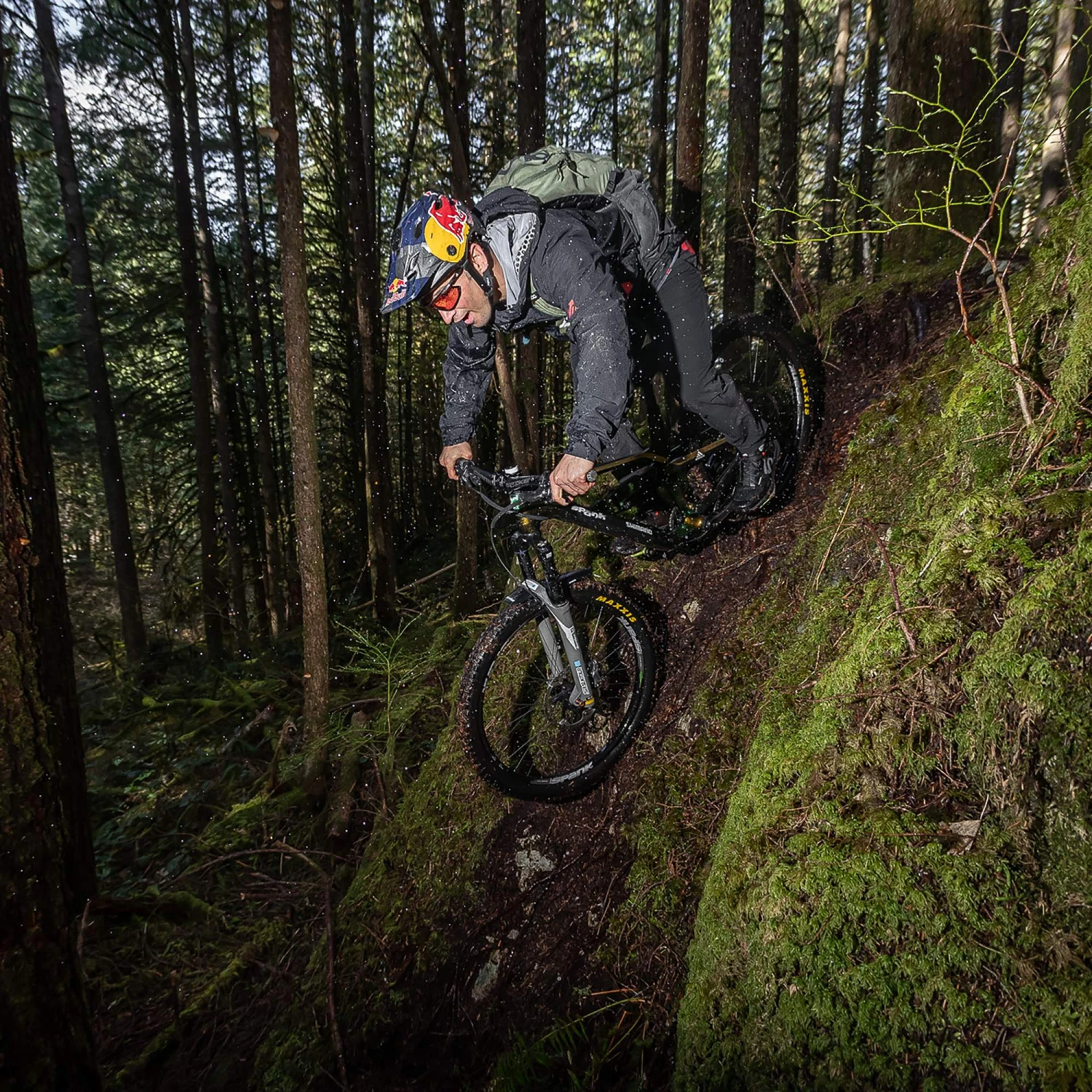 TRAILCROSS GTX Herren - Fahrradschuhe 6 TRAILCROSS GTX Herren - Fahrradschuhe – Bild 6