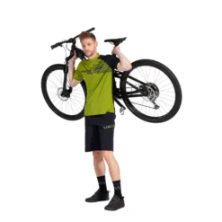 VAUDE ALTISSIMO T-SHIRT Herren - Funktionsshirt -Radwelt Geschäft 5637955746 c altissimo tshirt vaude 24