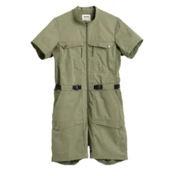 FJÄLLRÄVEN S/F FIELD SUIT W Damen - Overall