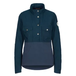 FJÄLLRÄVEN S/F RÄVEN ANORAK W Damen - Fahrradjacke