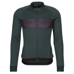 Scott SHIRT M' S RC WARM L/S Herren - Fahrradtrikot