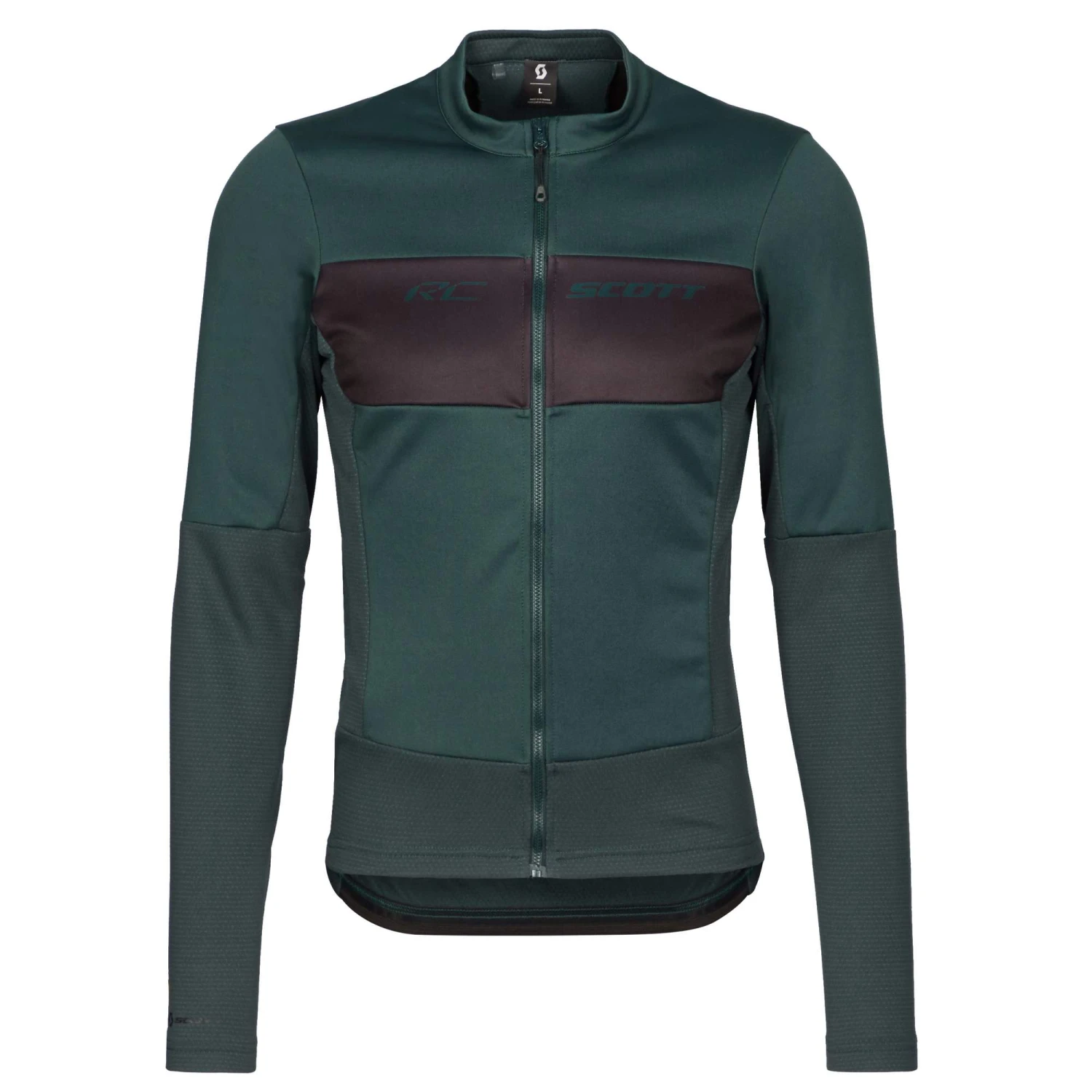 Scott JACKET M' S RC WARM HYBRID WB Herren - Fahrradjacke 1 Scott JACKET M' S RC WARM HYBRID WB Herren - Fahrradjacke