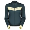 Scott SHIRT W' S RC WARM L/S Damen - Fahrradtrikot