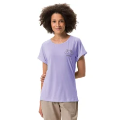 VAUDE CYCLIST 2 T-SHIRT Damen - Funktionsshirt -Radwelt Geschäft 5638006687 c cyclist 2 tshirt vaude 24