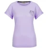 VAUDE CYCLIST 2 T-SHIRT Damen - Funktionsshirt