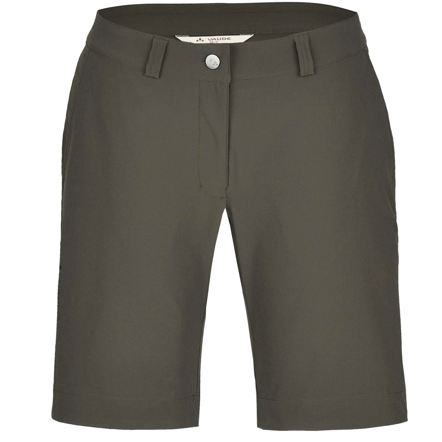 VAUDE CYCLIST SHORTS Damen - Radshorts 1 VAUDE CYCLIST SHORTS Damen - Radshorts