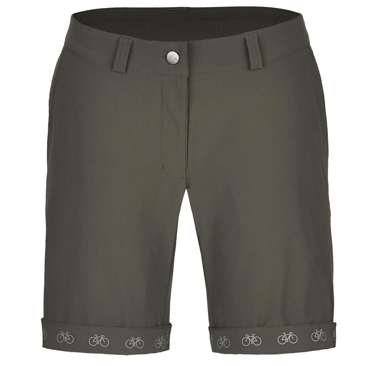 VAUDE CYCLIST SHORTS Damen - Radshorts 2 VAUDE CYCLIST SHORTS Damen - Radshorts – Bild 2