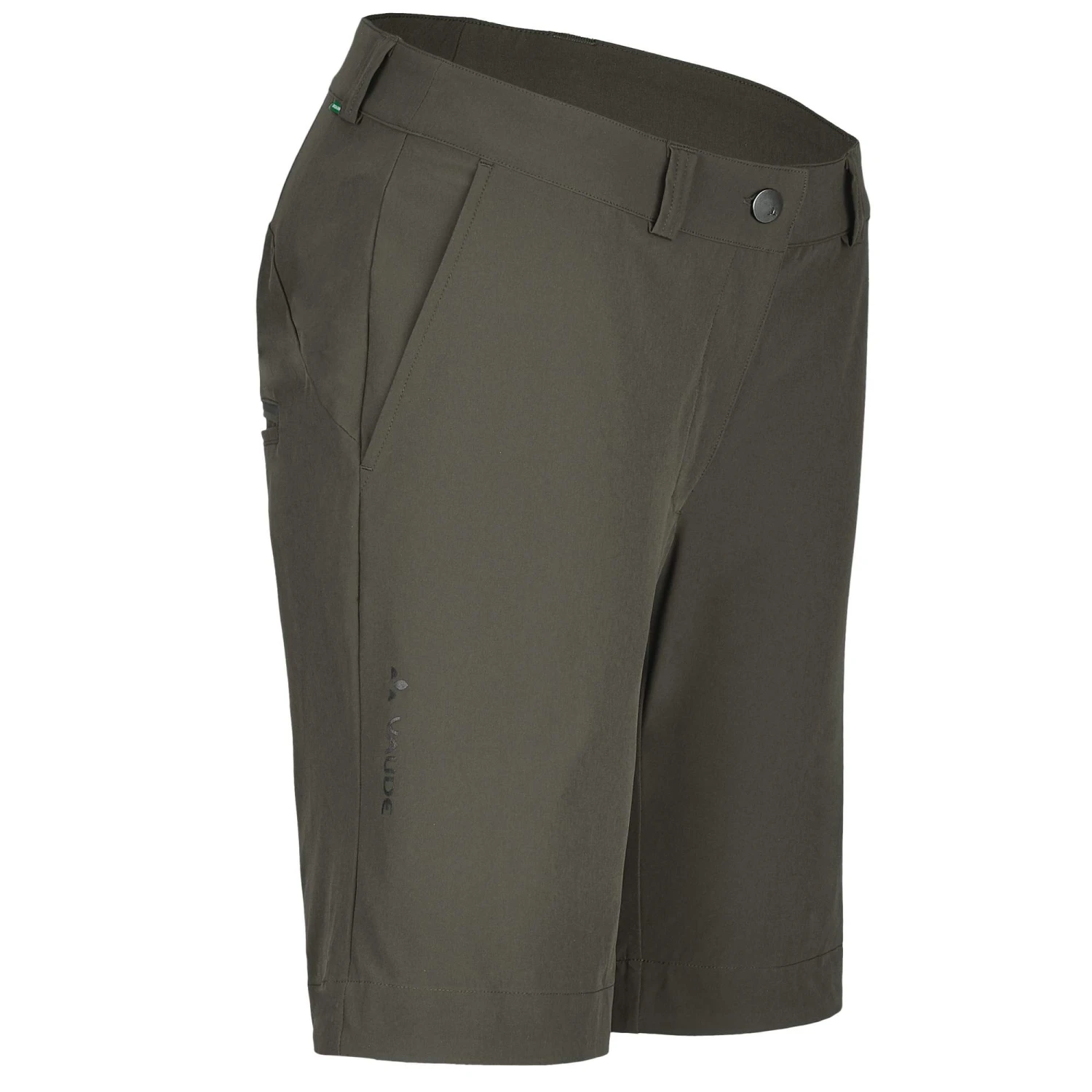 VAUDE CYCLIST SHORTS Damen - Radshorts 3 VAUDE CYCLIST SHORTS Damen - Radshorts – Bild 3