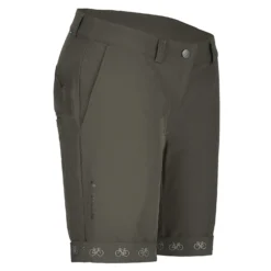 VAUDE CYCLIST SHORTS Damen - Radshorts 17 VAUDE CYCLIST SHORTS Damen - Radshorts -Radwelt Geschäft 5638006725 d cyclist shorts vaude 24