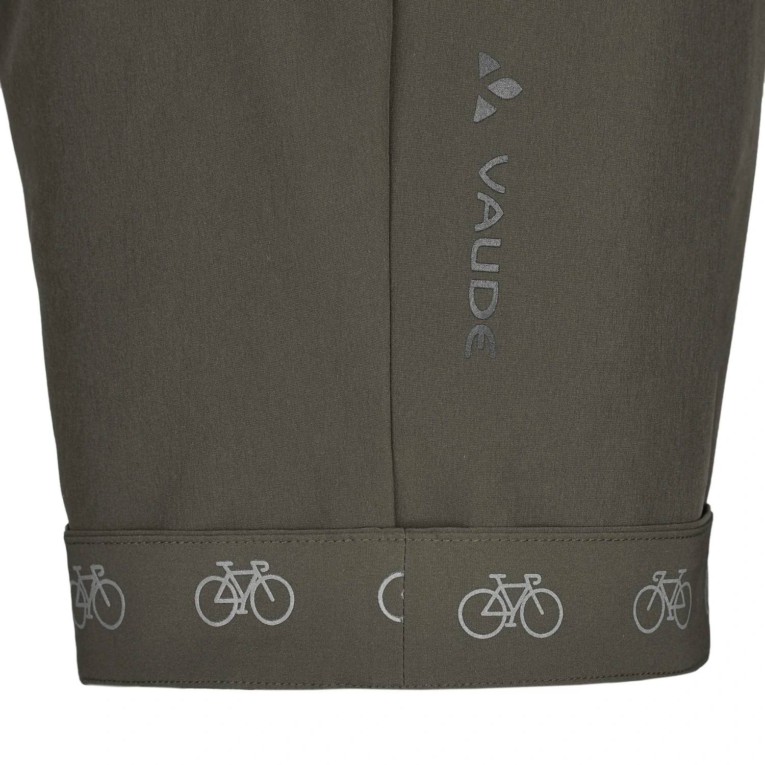 VAUDE CYCLIST SHORTS Damen - Radshorts 8 VAUDE CYCLIST SHORTS Damen - Radshorts – Bild 8
