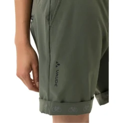 VAUDE CYCLIST SHORTS Damen - Radshorts 25 VAUDE CYCLIST SHORTS Damen - Radshorts -Radwelt Geschäft 5638006725 l cyclist shorts vaude 24