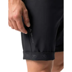 VAUDE CYCLIST SHORTS Herren - Radshorts -Radwelt Geschäft 5638006734 e cyclist shorts vaude 24