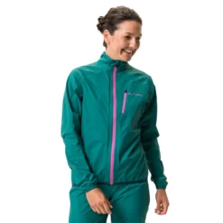 VAUDE DROP JACKET III Damen - Fahrradjacke 9 VAUDE DROP JACKET III Damen - Fahrradjacke -Radwelt Geschäft 5638006767 a drop jacket iii vaude 24