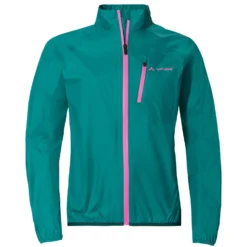 VAUDE DROP JACKET III Damen - Fahrradjacke