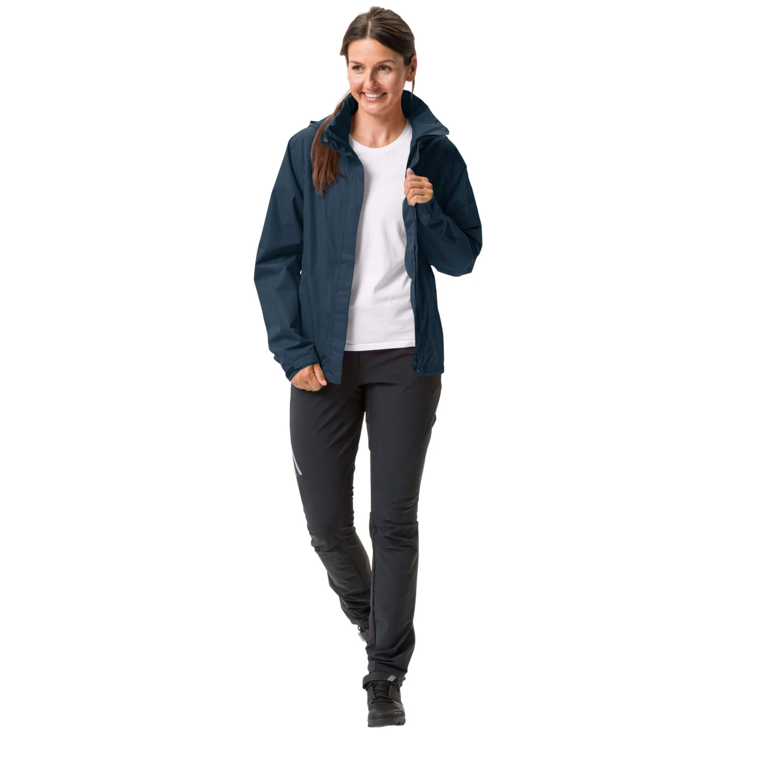 VAUDE ESCAPE BIKE LIGHT JACKET Damen - Fahrradjacke 7 VAUDE ESCAPE BIKE LIGHT JACKET Damen - Fahrradjacke – Bild 7