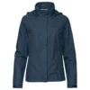VAUDE ESCAPE BIKE LIGHT JACKET Damen - Fahrradjacke