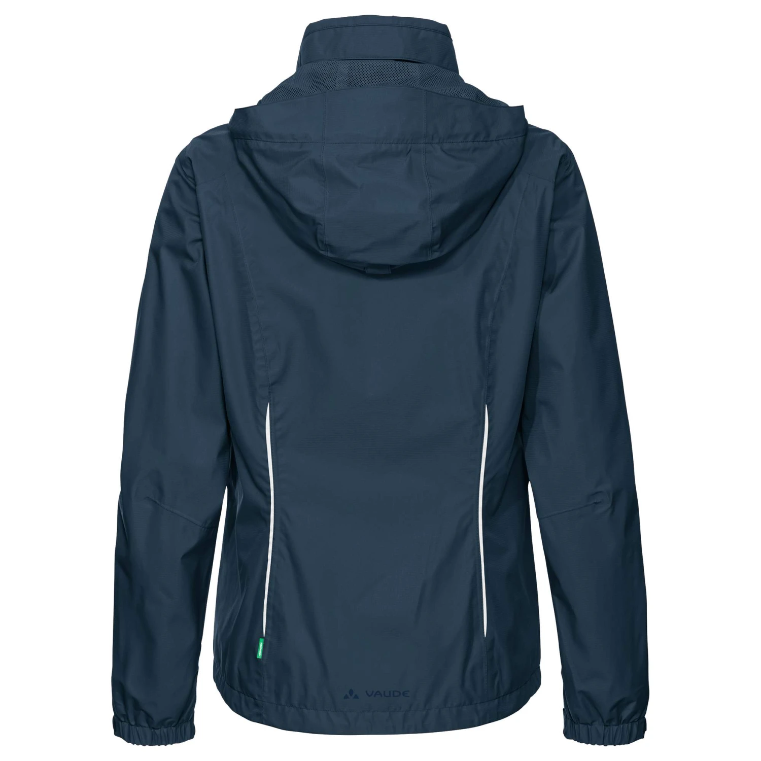 VAUDE ESCAPE BIKE LIGHT JACKET Damen - Fahrradjacke 2 VAUDE ESCAPE BIKE LIGHT JACKET Damen - Fahrradjacke – Bild 2