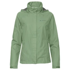 VAUDE ESCAPE BIKE LIGHT JACKET Damen - Fahrradjacke