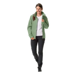 VAUDE ESCAPE BIKE LIGHT JACKET Damen - Fahrradjacke -Radwelt Geschäft 5638006784 e escape bike light jacket vaude 24